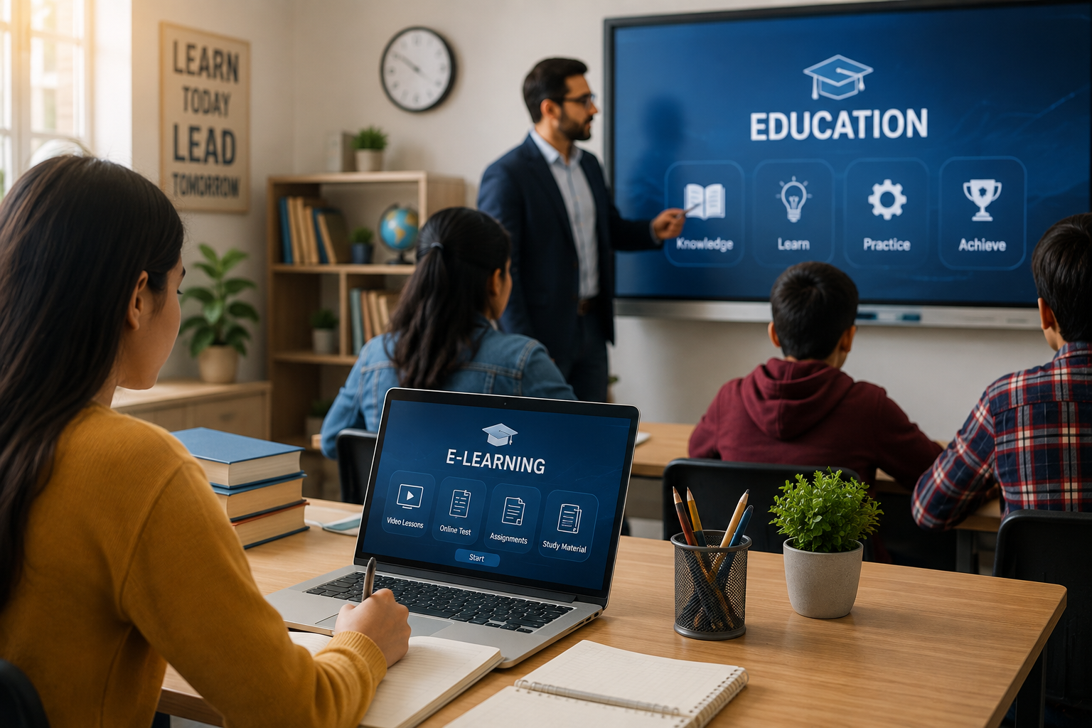 Education